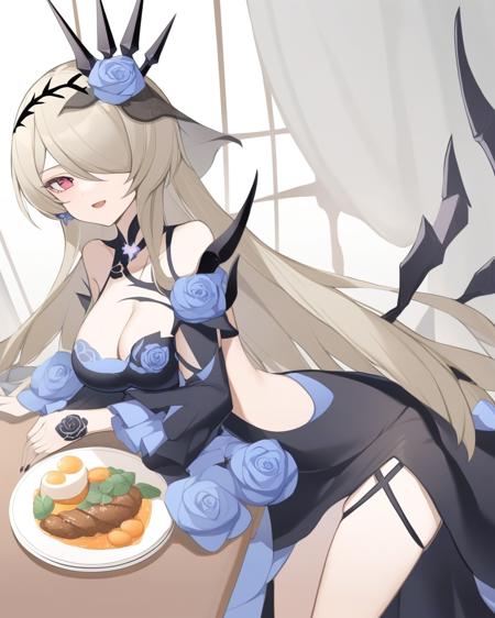 Honkai Impact 3rd - All in One 崩坏3全角色