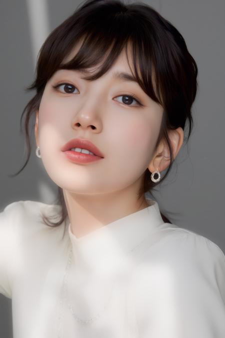 [FLUX.1 D] Bae Suzy | Korean Celebrity