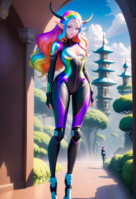 Envy Elf XL 01