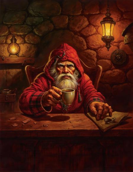 Dungeon & Dragons
