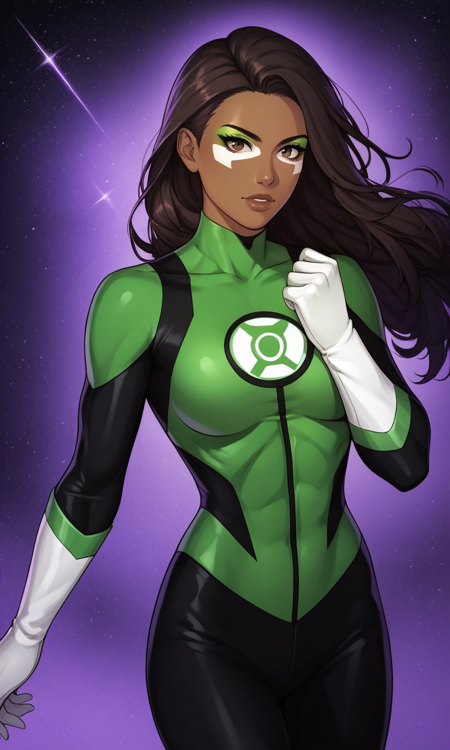 Jessica Cruz
