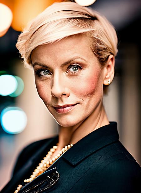 Anita Werner