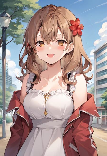 Maria Mikhailovna Kujou (Masha) | My Deskmate Alya Sometimes Hides Her Feelings in Russian | 時々ボソッとロシア語でデレる隣のアーリャさん