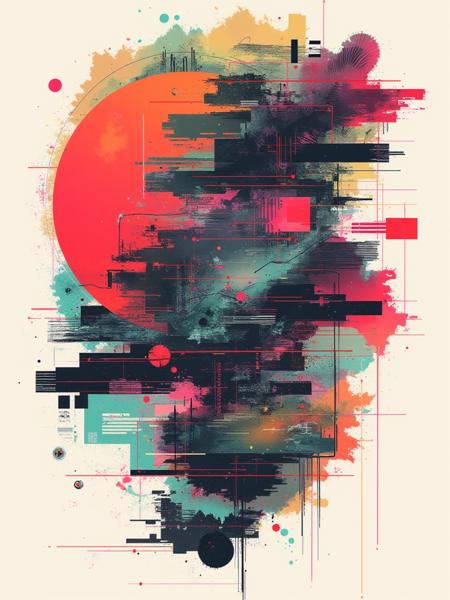 Promptcore (Flux + XL)