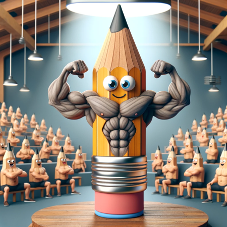 Pencil