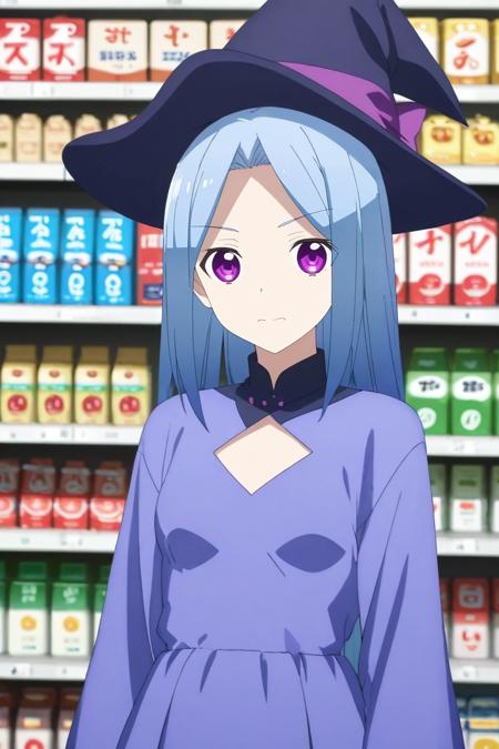 Aya Arisugawa / Tonikaku Kawaii (Pony)