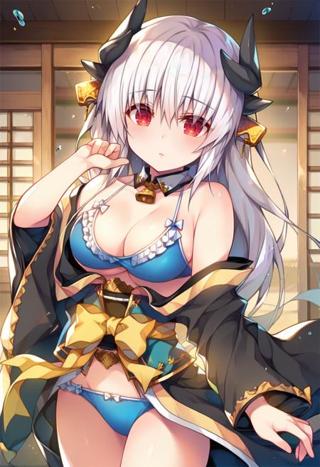 Kino Konomi / Konomi | Artist Style