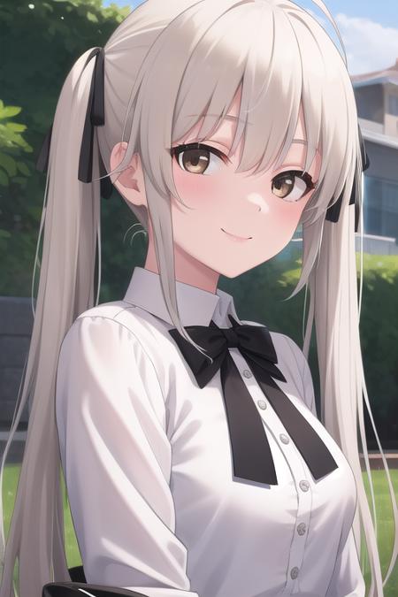 春日野穹-缘之空(Kasugano Sora-Yosuga no Sora)版本v1.0 (ID: 676622)