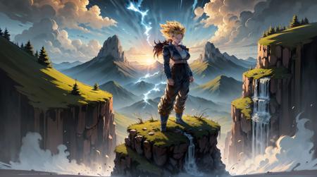 Dragon Ball 드래곤볼