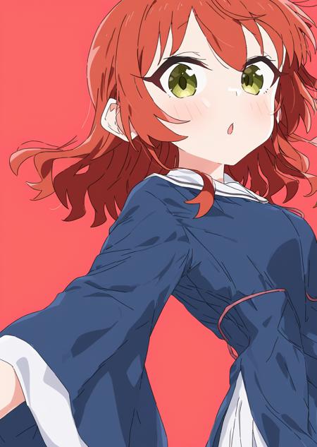 zetsuyochimayo style