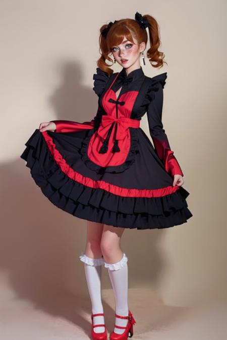 Maid Costumes