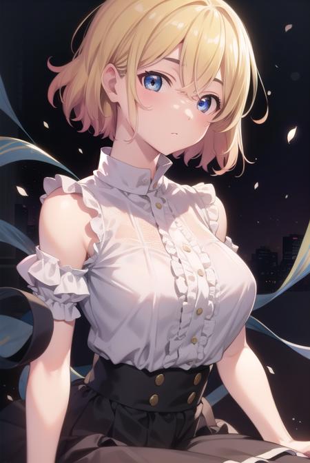 Mami Nanami - Rental Girlfriend - COMMISSION