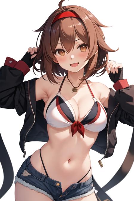 shiratsuyu/白露/白露 (Kantai Collection)