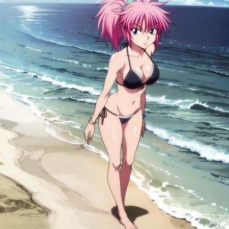 machi (HUNTER×HUNTER) LORA