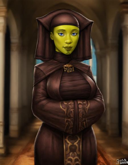 Luminara Unduli (Star Wars: The Clone Wars)