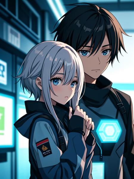 ThusOrdinary: Anime taste model LCM版本v1.0 (ID: 341753)