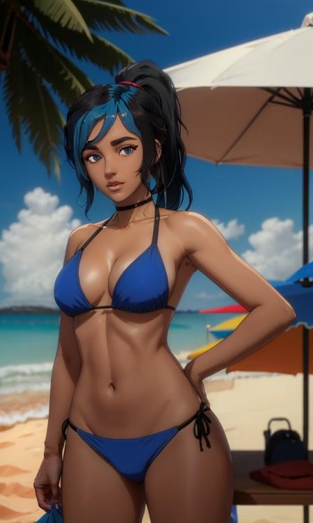 Hannah (Pantheon)