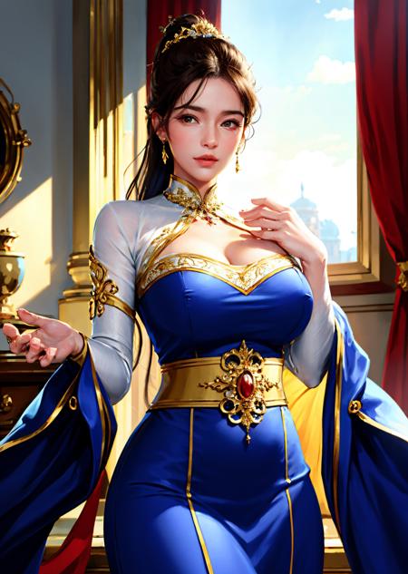 中国仙侠