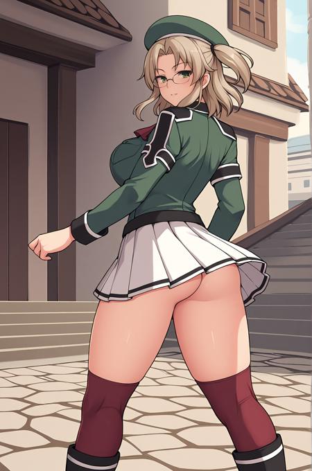 Imu | Senran Kagura