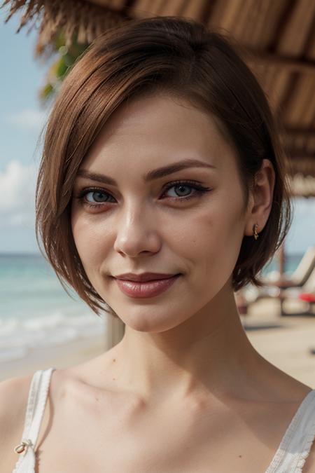 Liza Snow (Far Cry 3)版本v1.0 (ID: 264763)