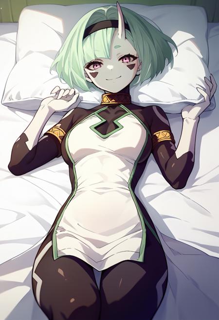Coco Zenibako (Mato Seihei no Slave)