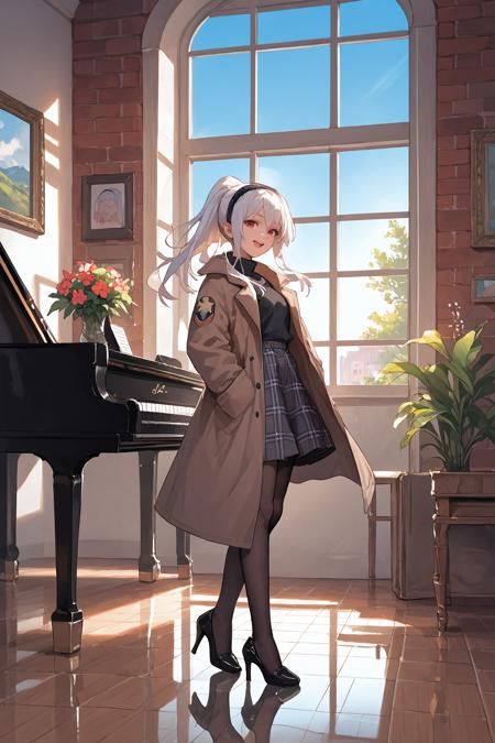 (Pony) FOS style版本v1.0 (ID: 941348)