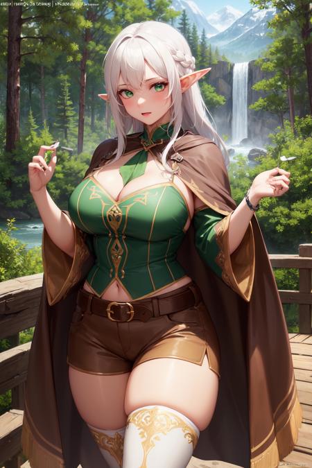 DivineEleganceMix