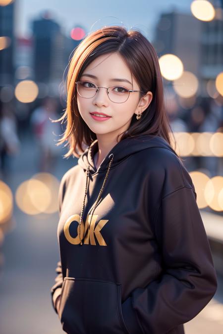 Pure Innocent girl 純真女孩