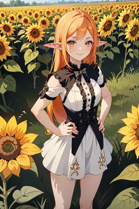 My Character from Lost Ark