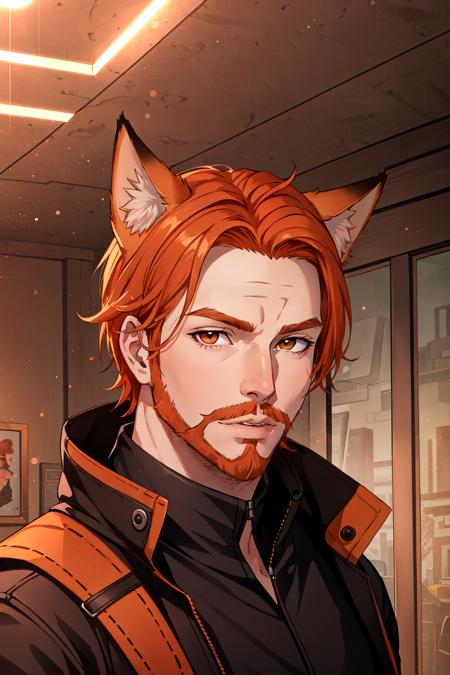 Roi'adan V'anzey