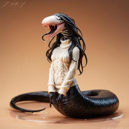 River Goddess v2