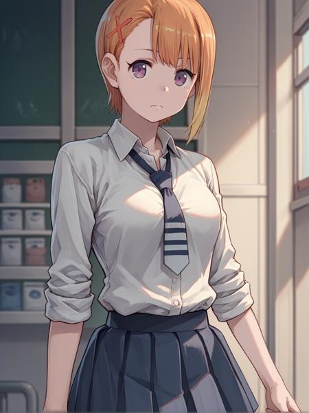 Mieruko-chan