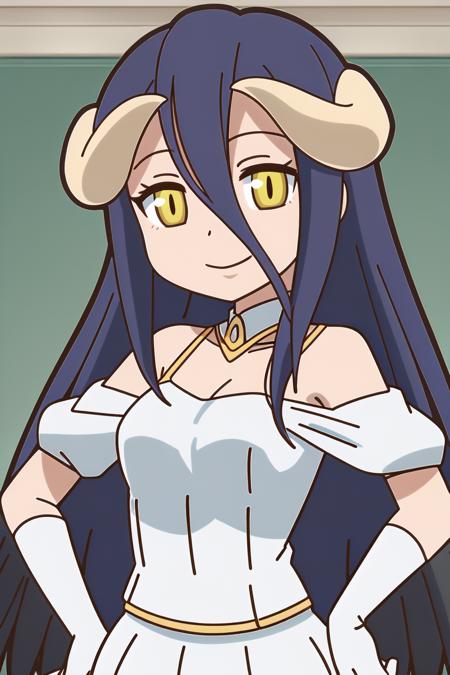 Isekai Quartet Movie: Another World