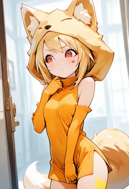 moonlight flower(月夜花) / ragnarok online