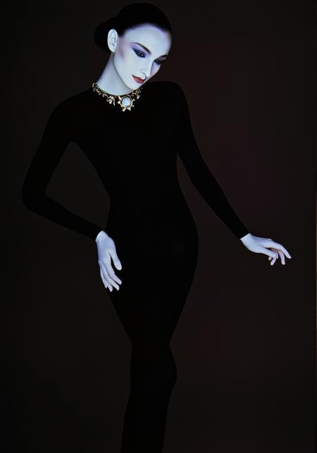 Serge Lutens style