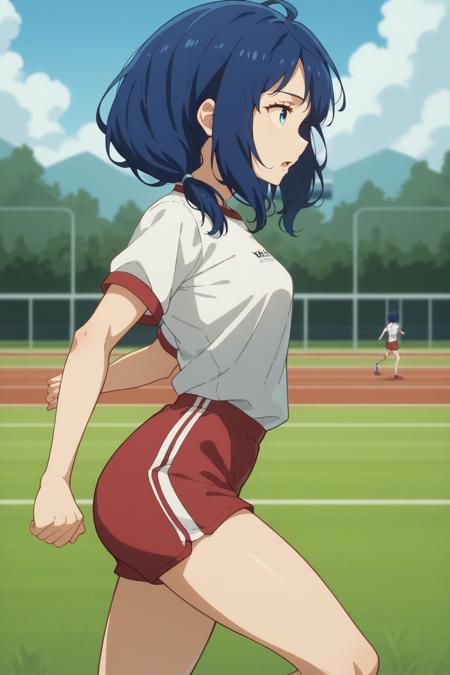 Anna Yanami (Makeine: Too Many Losing Heroines!)