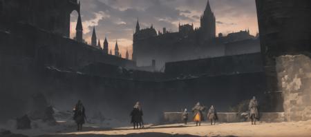 dark souls版本v1.0 (ID: 178313)