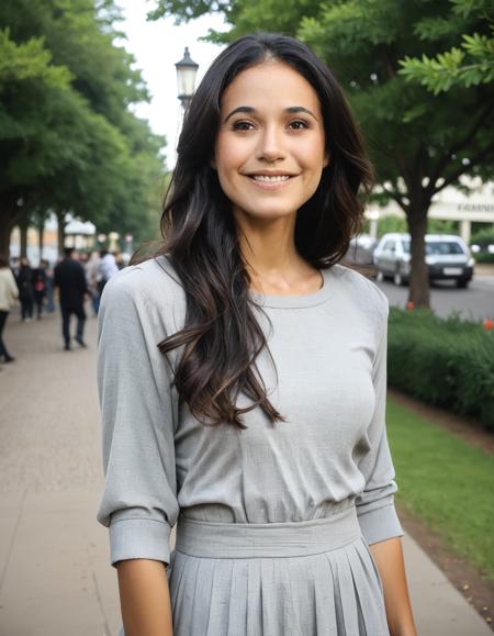 [PONY XL] Emmanuelle Chriqui