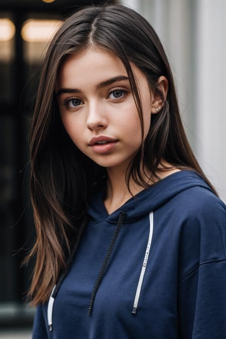 Sophie Mudd