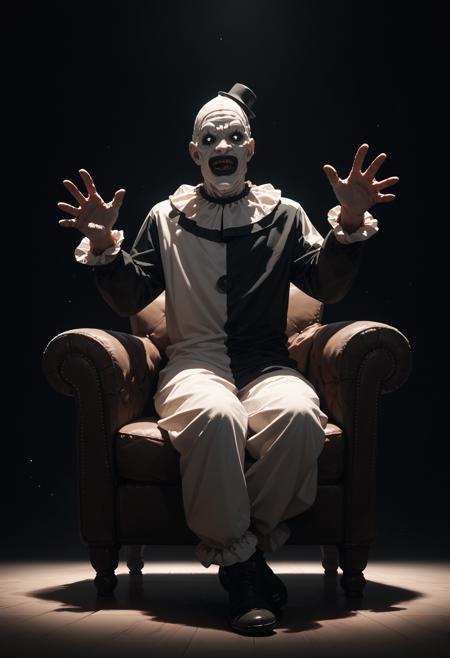 Art the Clown (Terrifier)