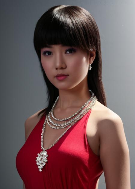 Zhang XiaoYu SD1.5版本v1.0 (ID: 621628)