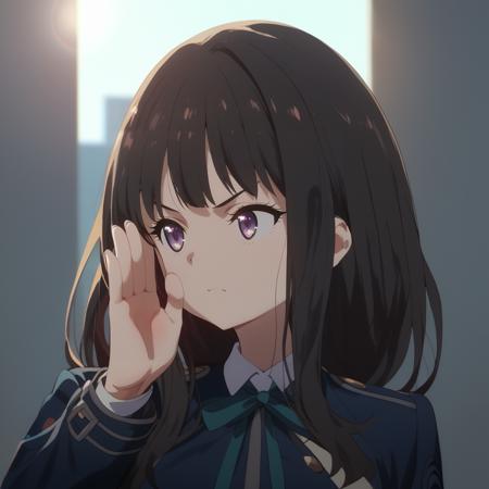 Inoue Takina
