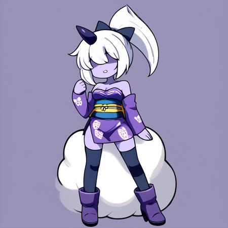Clothes: Ayane's Dress (DoA)