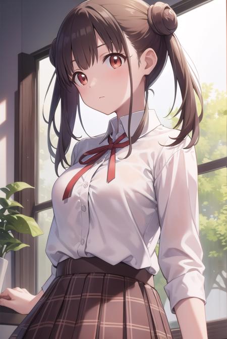 Chiyoko Sonoda (園田智代子) - Idolmaster (アイドルマスター)版本v1.0 (ID: 189126)