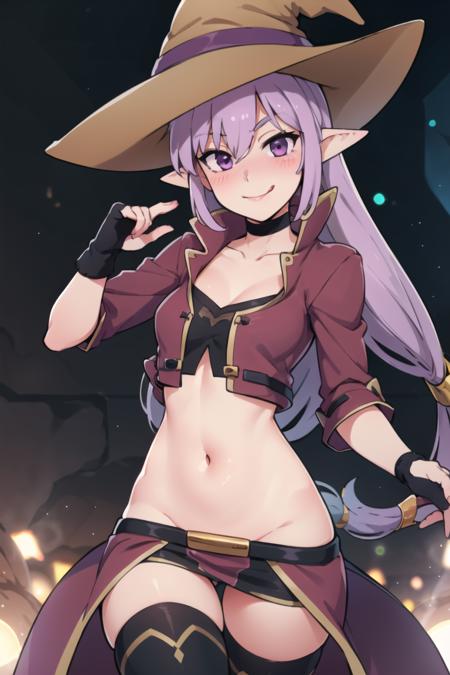 Kaleina (Ricegnat)版本AnyLora v1.0 (ID: 148826)
