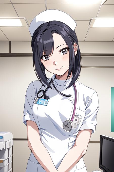 Innai Kansen - Hikami Saeko 淫内感染 - 氷上 冴子版本v1.0 (ID: 295836)
