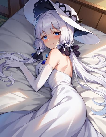 HMS Illustrious (光辉) (イラストリアス) - Azur Lane