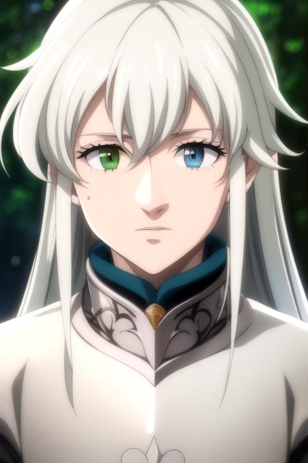 Tristan Liones | Nanatsu no Taizai: Mokushiroku no Yonkishi / The Seven Deadly Sins: Four Knights of the Apocalypse