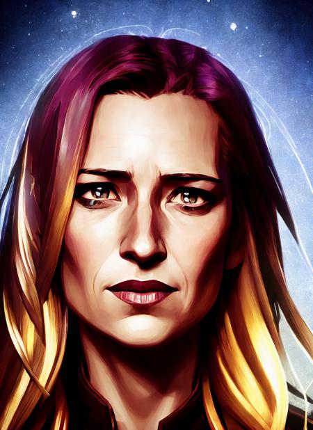 Anna Torv