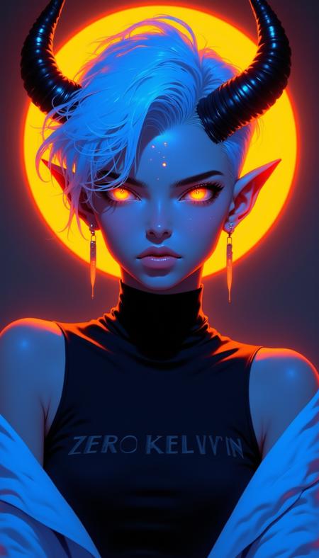Niji Zero